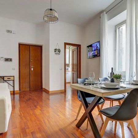 רומא Colosseo Green Park - Home And More מראה חיצוני תמונה