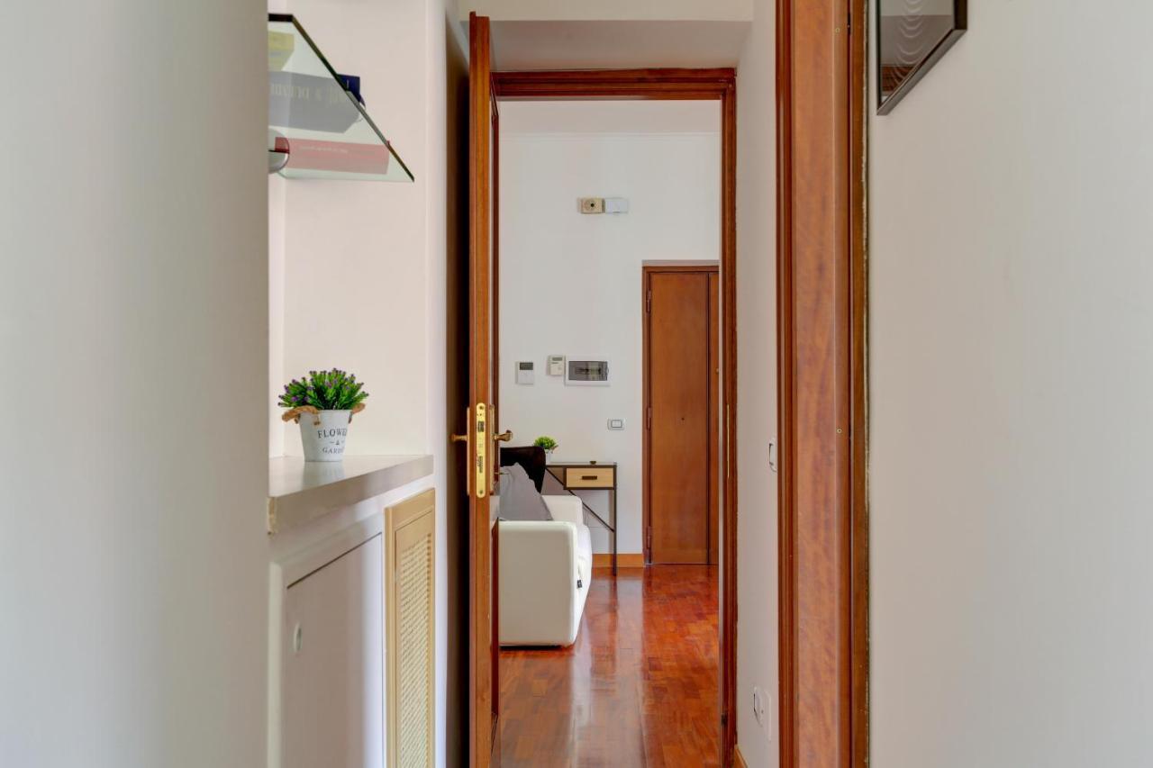 רומא Colosseo Green Park - Home And More מראה חיצוני תמונה