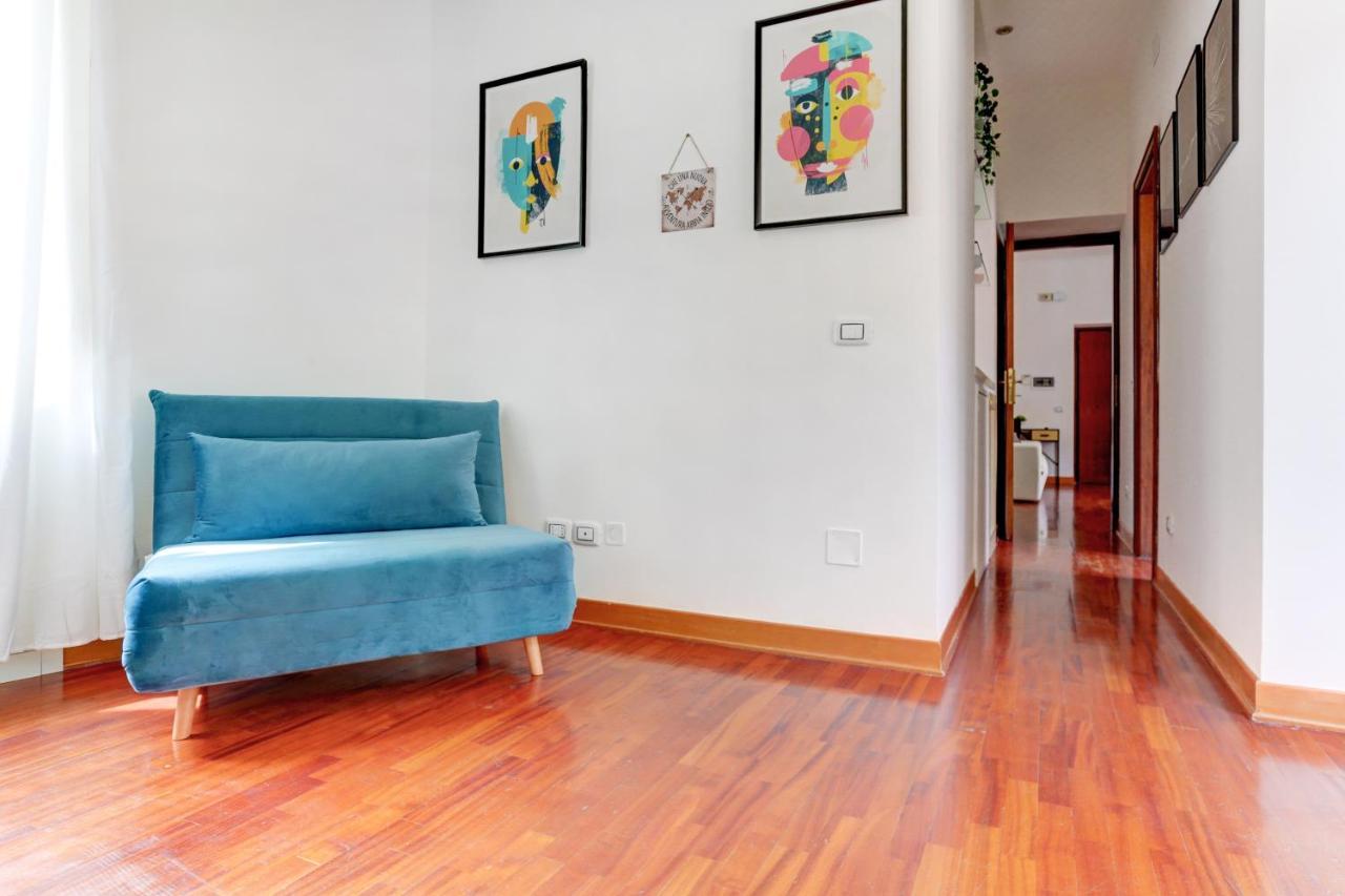 רומא Colosseo Green Park - Home And More מראה חיצוני תמונה