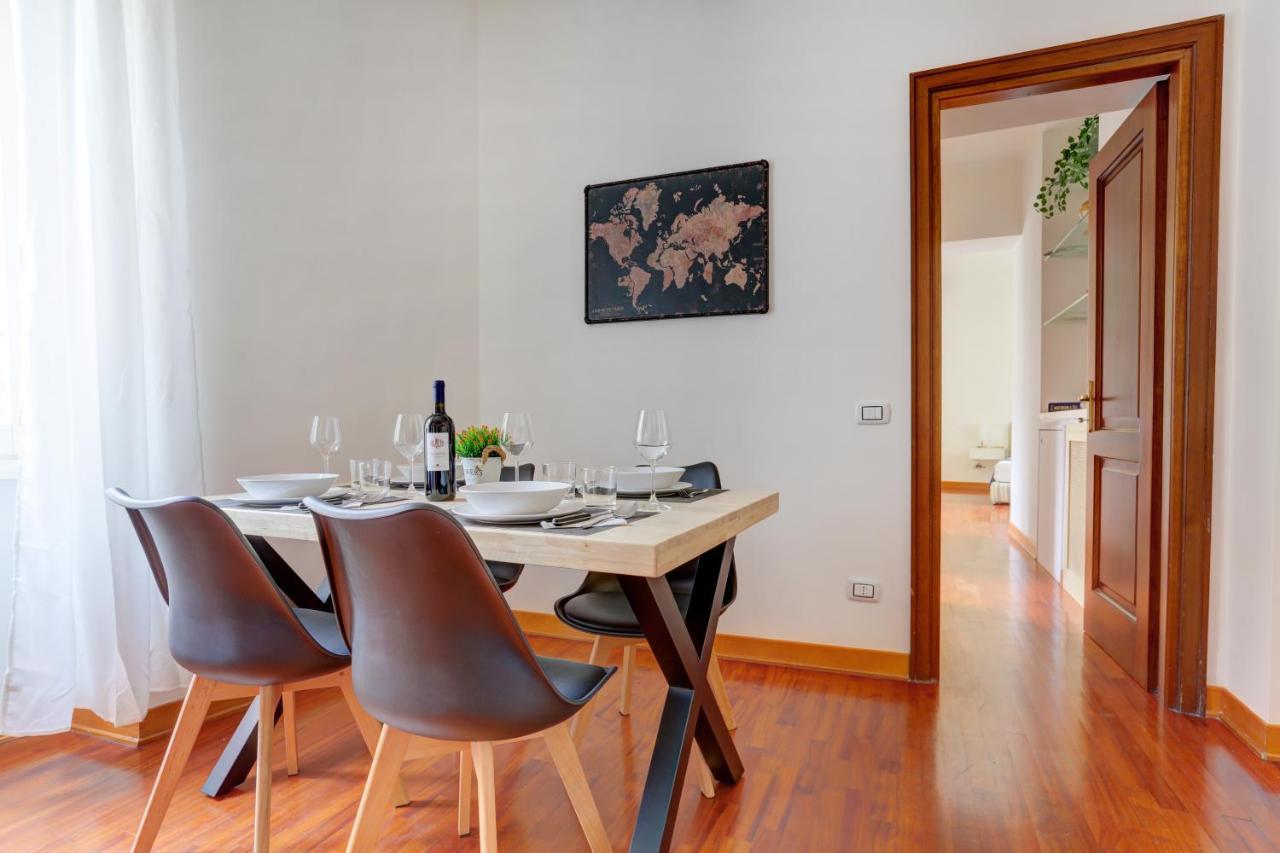 רומא Colosseo Green Park - Home And More מראה חיצוני תמונה