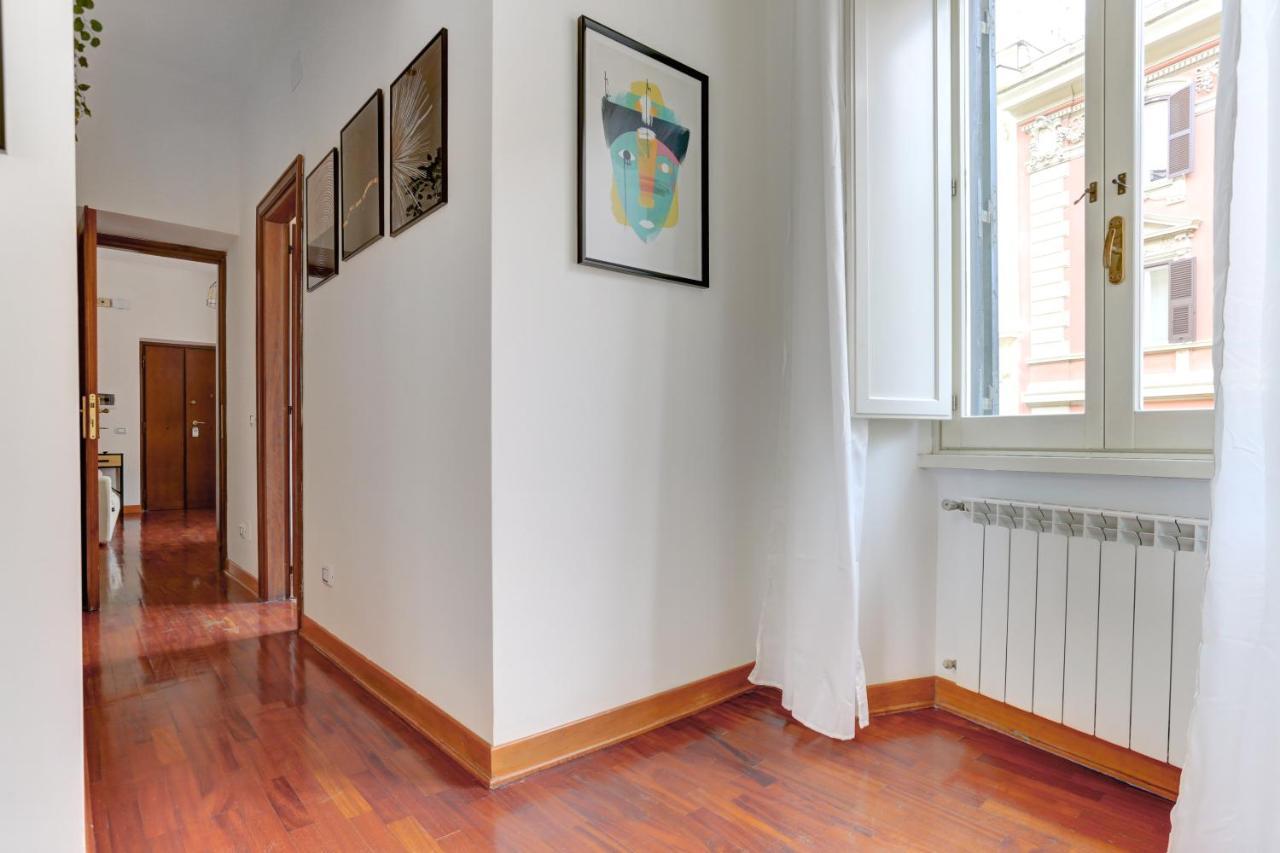 רומא Colosseo Green Park - Home And More מראה חיצוני תמונה