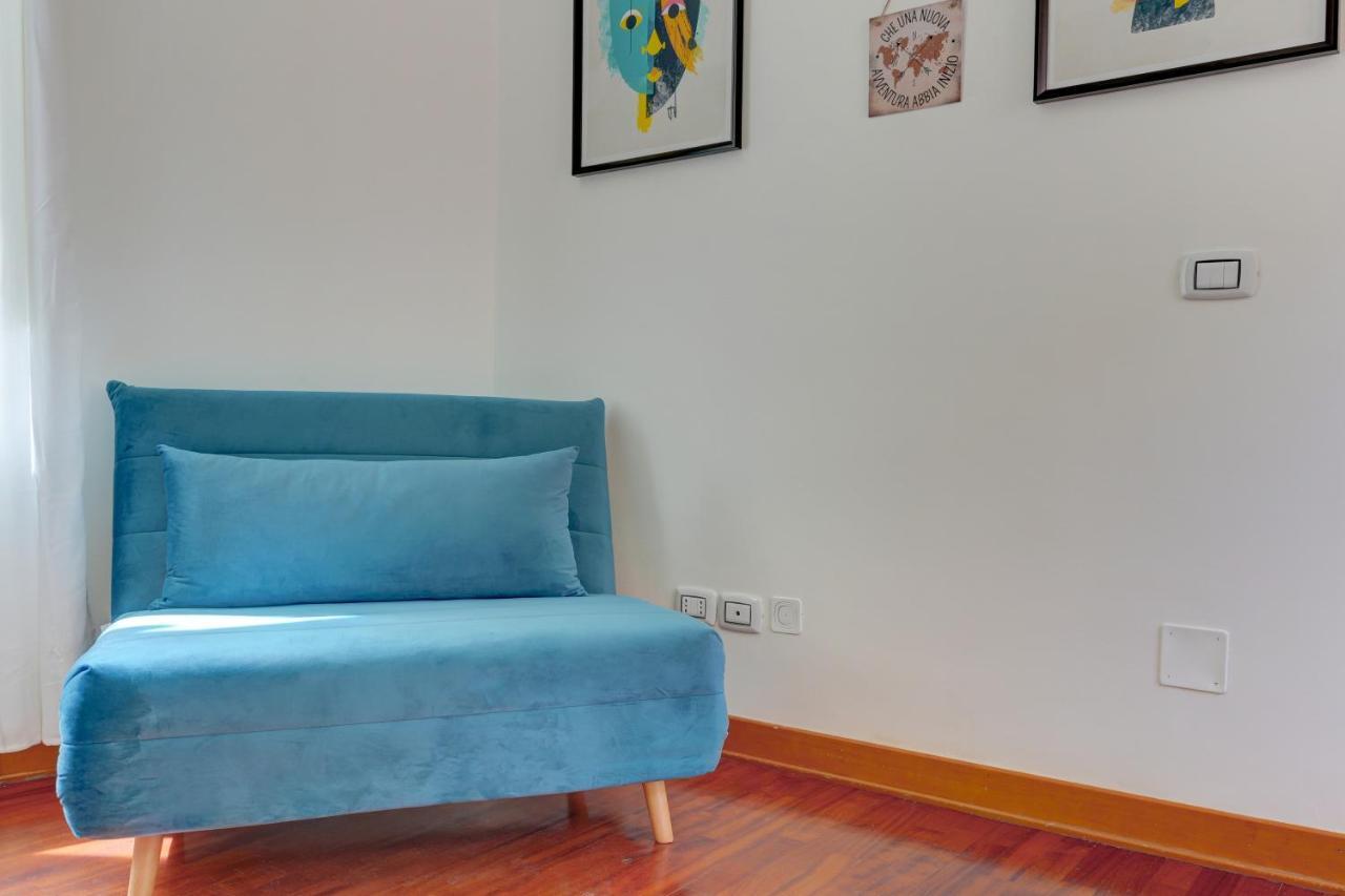 רומא Colosseo Green Park - Home And More מראה חיצוני תמונה