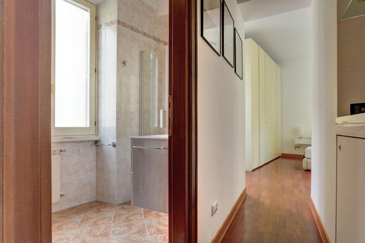 רומא Colosseo Green Park - Home And More מראה חיצוני תמונה