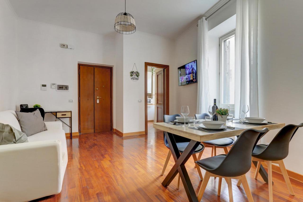 רומא Colosseo Green Park - Home And More מראה חיצוני תמונה