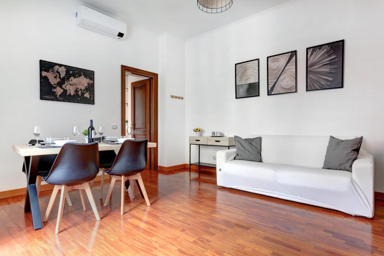 רומא Colosseo Green Park - Home And More מראה חיצוני תמונה